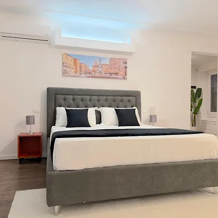 Apartman Montegrappa Boutique