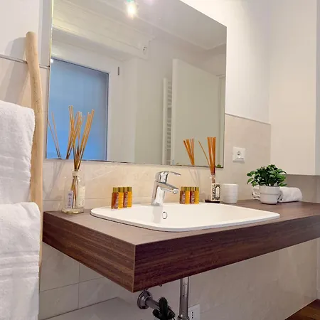 Apartman Montegrappa Boutique *