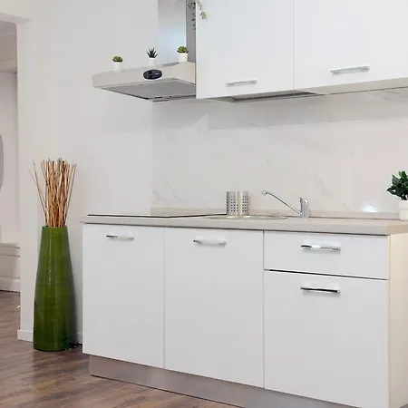 Apartman Montegrappa Boutique