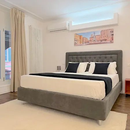 Apartman Montegrappa Boutique Bologna
