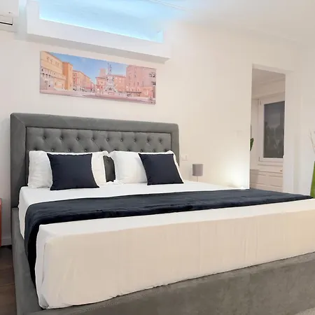 Apartman Montegrappa Boutique *