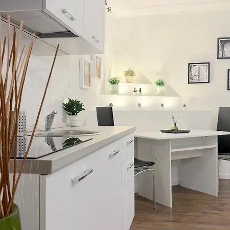 Apartman Montegrappa Boutique