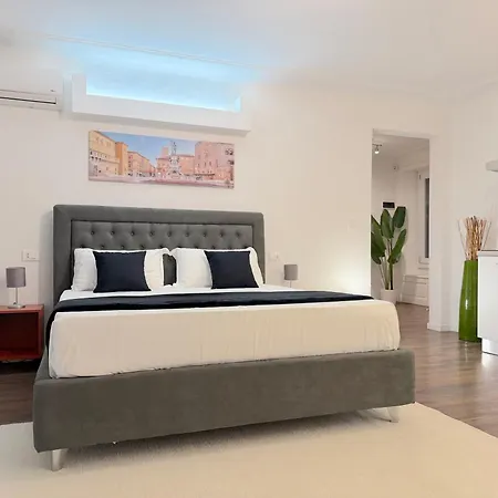 Montegrappa Boutique Apartman