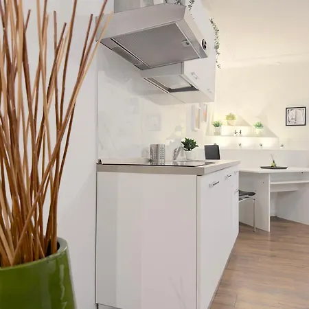 Apartman Montegrappa Boutique *