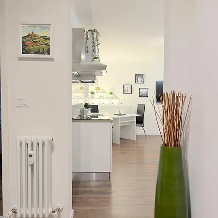 Apartman Montegrappa Boutique Bologna