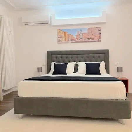 Montegrappa Boutique Apartman *